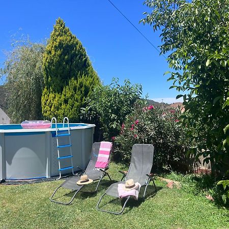 Refugio Dos Sapinhos Villa Silves Eksteriør billede