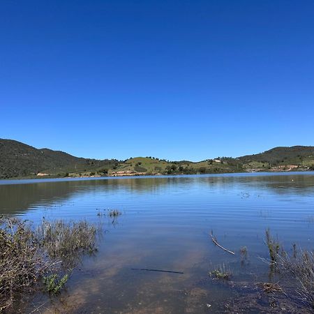 Refugio Dos Sapinhos Villa Silves Eksteriør billede