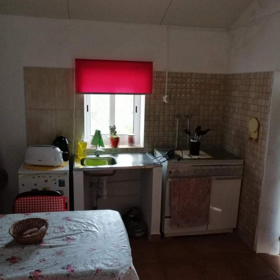 Refugio Dos Sapinhos Villa Silves Eksteriør billede