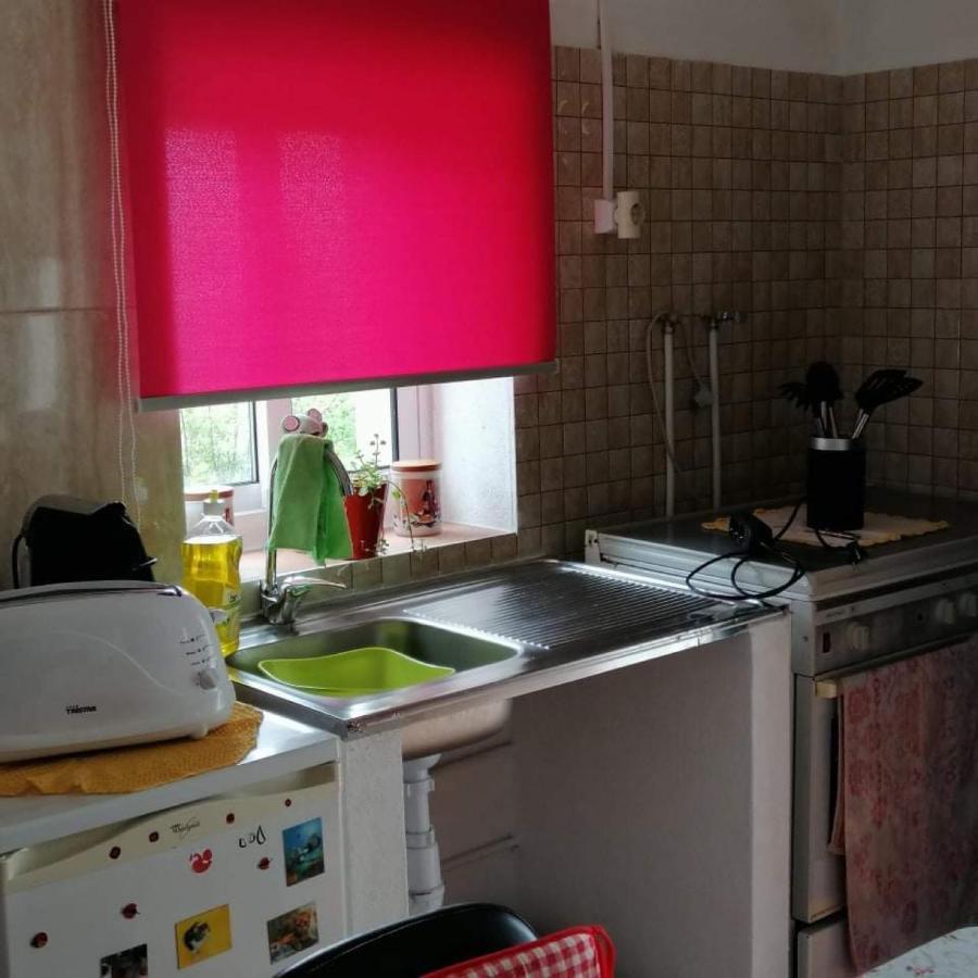Refugio Dos Sapinhos Villa Silves Eksteriør billede