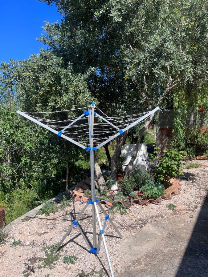 Refugio Dos Sapinhos Villa Silves Eksteriør billede