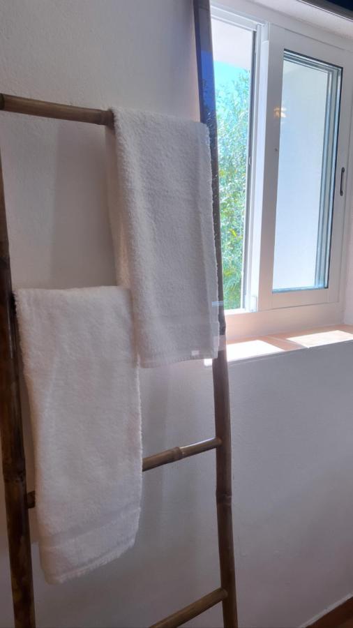 Refugio Dos Sapinhos Villa Silves Eksteriør billede
