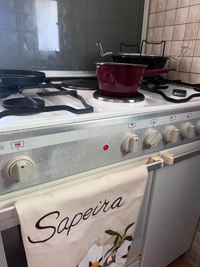 Refugio Dos Sapinhos Villa Silves Eksteriør billede
