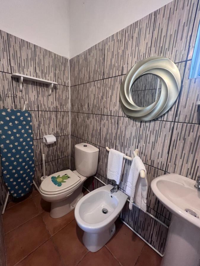 Refugio Dos Sapinhos Villa Silves Eksteriør billede