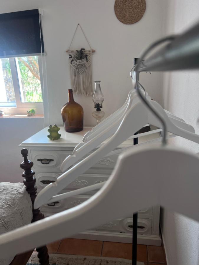 Refugio Dos Sapinhos Villa Silves Eksteriør billede