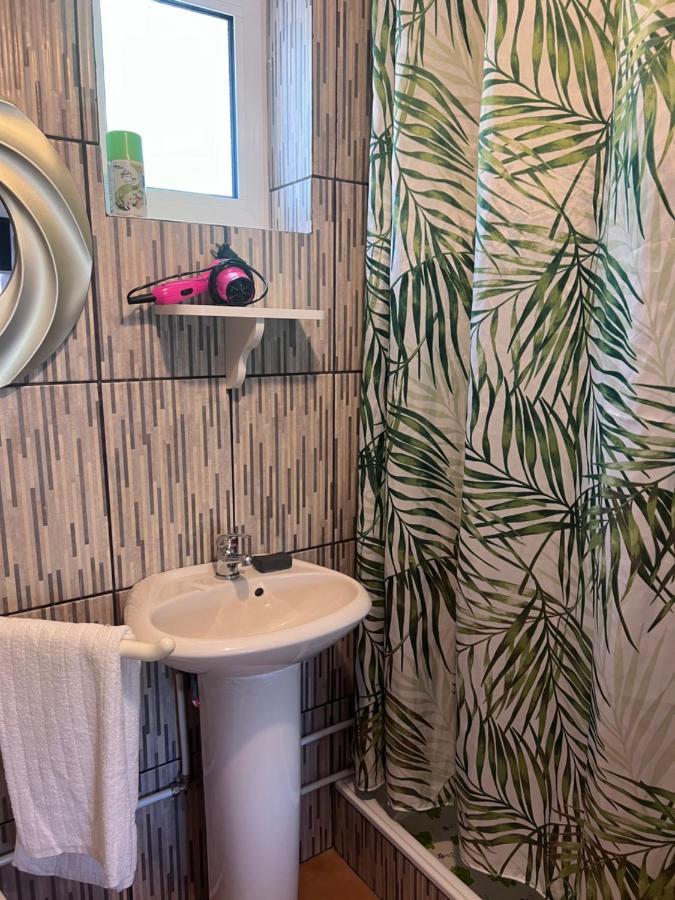 Refugio Dos Sapinhos Villa Silves Eksteriør billede