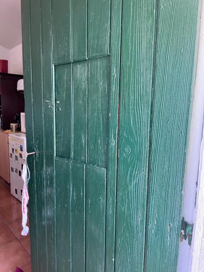 Refugio Dos Sapinhos Villa Silves Eksteriør billede